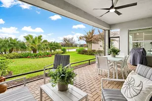 11963 SW Water Lily Terrace, Port Saint Lucie, FL 34987 - Photo 29