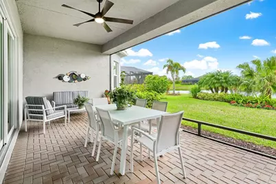 11963 SW Water Lily Terrace, Port Saint Lucie, FL 34987 - Photo 29