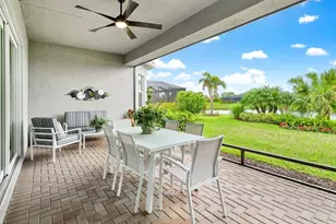 11963 SW Water Lily Terrace, Port Saint Lucie, FL 34987 - Photo 29