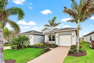 11963 SW Water Lily Terrace, Port Saint Lucie, FL 34987 - Photo 3