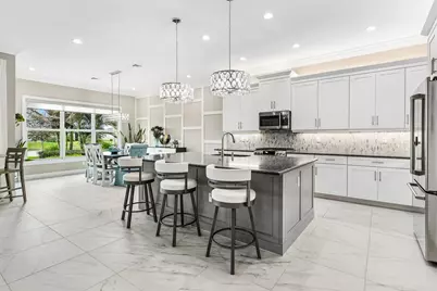 11963 SW Water Lily Terrace, Port Saint Lucie, FL 34987 - Photo 11