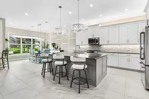 11963 SW Water Lily Terrace, Port Saint Lucie, FL 34987 - Photo 11