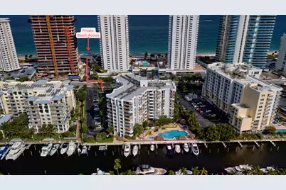 1361 S Ocean Boulevard #808, Pompano Beach, FL 33062 - Photo 55