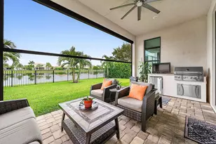 8884 Grand Prix Ln, Boynton Beach, FL 33472 - Photo 1