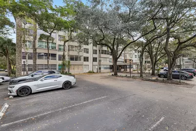 6500 Cypress Road #508, Plantation, FL 33317 - Photo 27