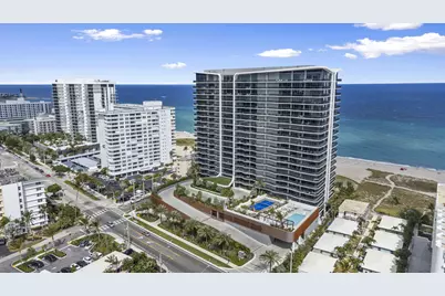 900 N Ocean Boulevard #1501, Pompano Beach, FL 33062 - Photo 49