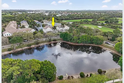 355 E Thatch Palm Circle #103, Jupiter, FL 33458 - Photo 1