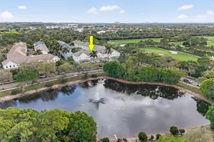 355 E Thatch Palm Cir, Jupiter, FL 33458 - Photo 1