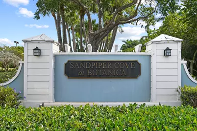 355 E Thatch Palm Circle #103, Jupiter, FL 33458 - Photo 69