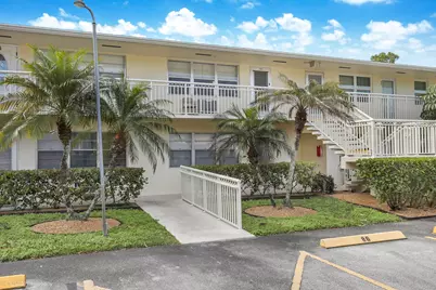 94 Hastings, West Palm Beach, FL 33417 - Photo 1