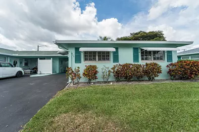 622 Hummingbird Lane, Delray Beach, FL 33445 - Photo 29