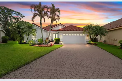 577 SW Saint Kitts Cove, Port Saint Lucie, FL 34986 - Photo 1