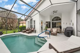 577 SW St Kitts Cove, Port Saint Lucie, FL 34986 - Photo 27