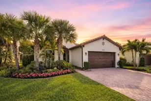 2945 Bellarosa Circle, Royal Palm Beach, FL 33411 - Photo 5