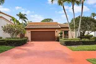 6388 Via Rosa, Boca Raton, FL 33433 - Photo 1