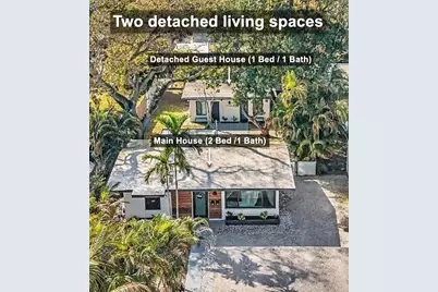 316 SW 21 Street, Fort Lauderdale, FL 33315 - Photo 1