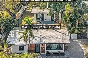 316 SW 21st St, Fort Lauderdale, FL 33315 - Photo 1