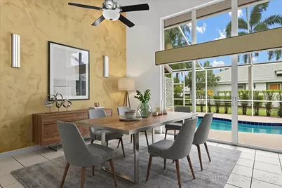 2869 Waters Edge Circle, Greenacres, FL 33413 - Photo 5