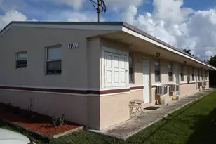 1011 NW 8th St, Hallandale Beach, FL 33009 - Photo 1