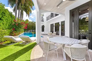 125 Via Vizcaya, Palm Beach, FL 33480 - Photo 21