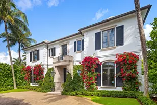 125 Via Vizcaya, Palm Beach, FL 33480 - Photo 3