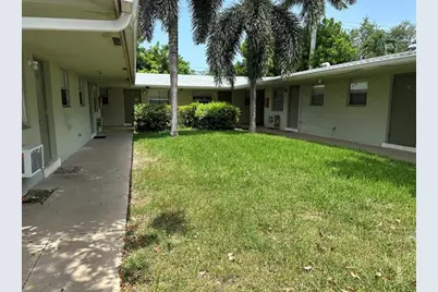 317 N 61st Terrace #6, Hollywood, FL 33024 - Photo 1