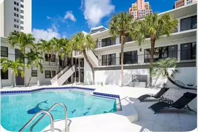 2100 NE 33rd Avenue #202, Fort Lauderdale, FL 33305 - Photo 1