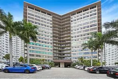 3800 Galt Ocean Drive #1511, Fort Lauderdale, FL 33308 - Photo 1