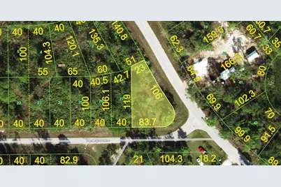 28064 Pendergrass Avenue, Punta Gorda, FL 33955 - Photo 1