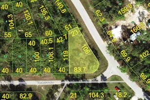 28064 Pendergrass Ave, Punta Gorda, FL 33955 - Photo 1