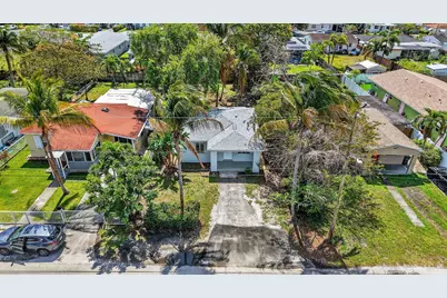 2438 Arthur Street, Hollywood, FL 33020 - Photo 27
