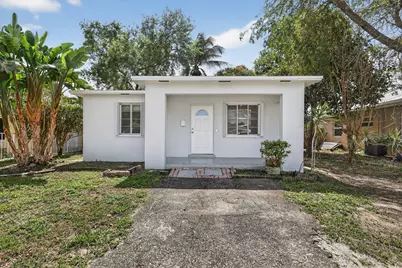 2438 Arthur Street, Hollywood, FL 33020 - Photo 1