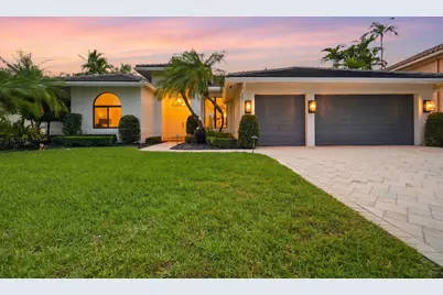 10995 Whitehawk Street, Plantation, FL 33324 - Photo 1