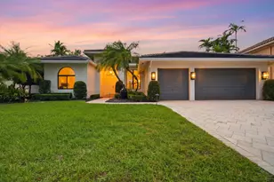 10995 Whitehawk St, Plantation, FL 33324 - Photo 1