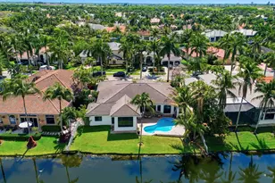 10995 Whitehawk St, Plantation, FL 33324 - Photo 7