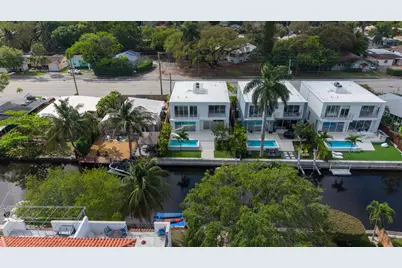 605 SW 12th Street, Fort Lauderdale, FL 33312 - Photo 45