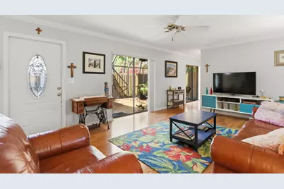 9 Atrium Circle #C, Atlantis, FL 33462 - Photo 5