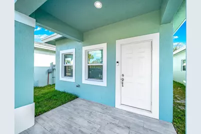 2710 Nokomis Avenue, West Palm Beach, FL 33409 - Photo 1