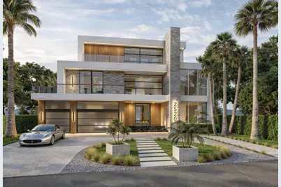 2520 Delmar Place, Fort Lauderdale, FL 33301 - Photo 1