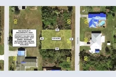 7043 Natalie Street, Englewood, FL 34224 - Photo 7