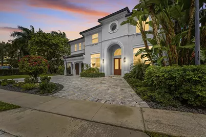 5038 NW 24th Circle, Boca Raton, FL 33431 - Photo 1