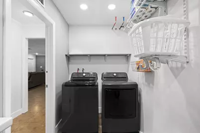 1672 SW Angelico Lane, Port Saint Lucie, FL 34984 - Photo 21