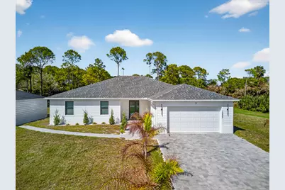 12683 67th Street N, West Palm Beach, FL 33412 - Photo 1