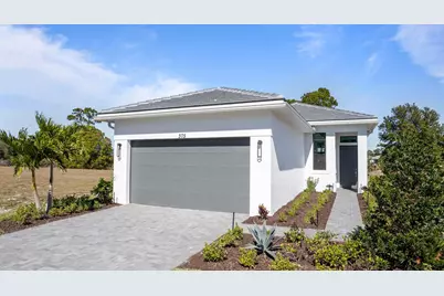 375 SE Via Sangro, Port Saint Lucie, FL 34952 - Photo 1