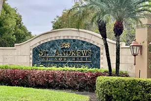 8010 N Nob Hill Rd, Tamarac, FL 33321 - Photo 1