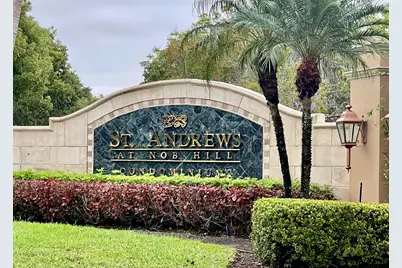 8010 N Nob Hill Road #106, Tamarac, FL 33321 - Photo 1