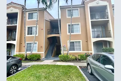 8010 N Nob Hill Road #106, Tamarac, FL 33321 - Photo 25