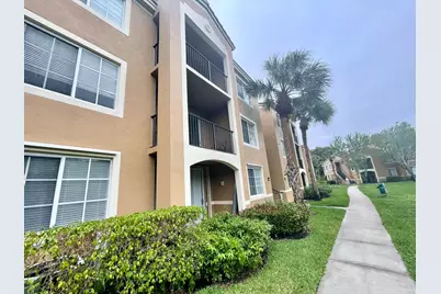 8010 N Nob Hill Road #106, Tamarac, FL 33321 - Photo 21