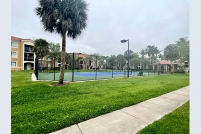 8010 N Nob Hill Road #106, Tamarac, FL 33321 - Photo 23