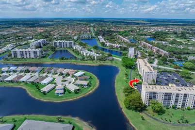 14476 Amberly Lane #101, Delray Beach, FL 33446 - Photo 49